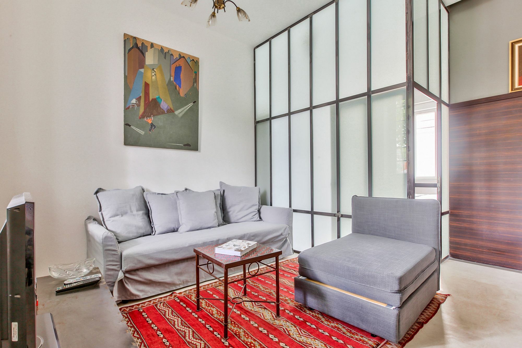 Apartament 45-Atelier Paris Buttes Chaumont Zewnętrze zdjęcie
